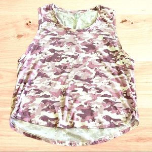 Fabletics Muscle Tee